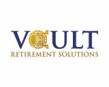 /public/logoimage/1530340689Vault Retirement Solutions Logo 7.jpg